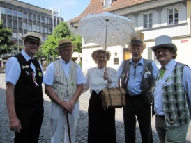 Thun