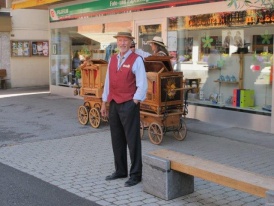 Adelboden